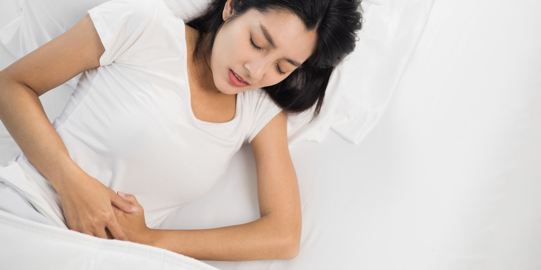 Brauner Ausfluss Brauner Ausfluss